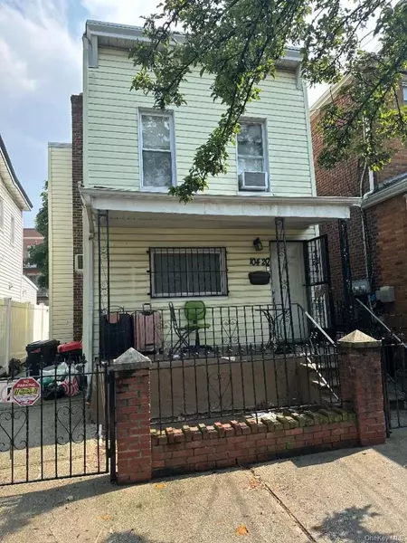 104-20 47th AVE, Corona, NY 11368