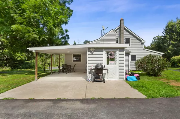 Clintondale, NY 12515,1427 Route 44 55