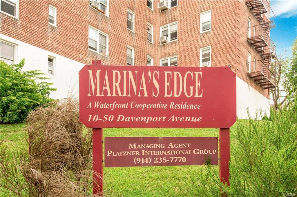 New Rochelle, NY 10805,30 DAVENPORT AVE #1B