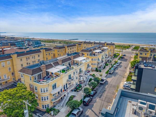 171 Beach 100th ST #9C, Rockaway Park, NY 11694