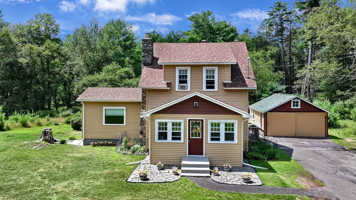 Forestburgh, NY 12777,2335 State Route 42