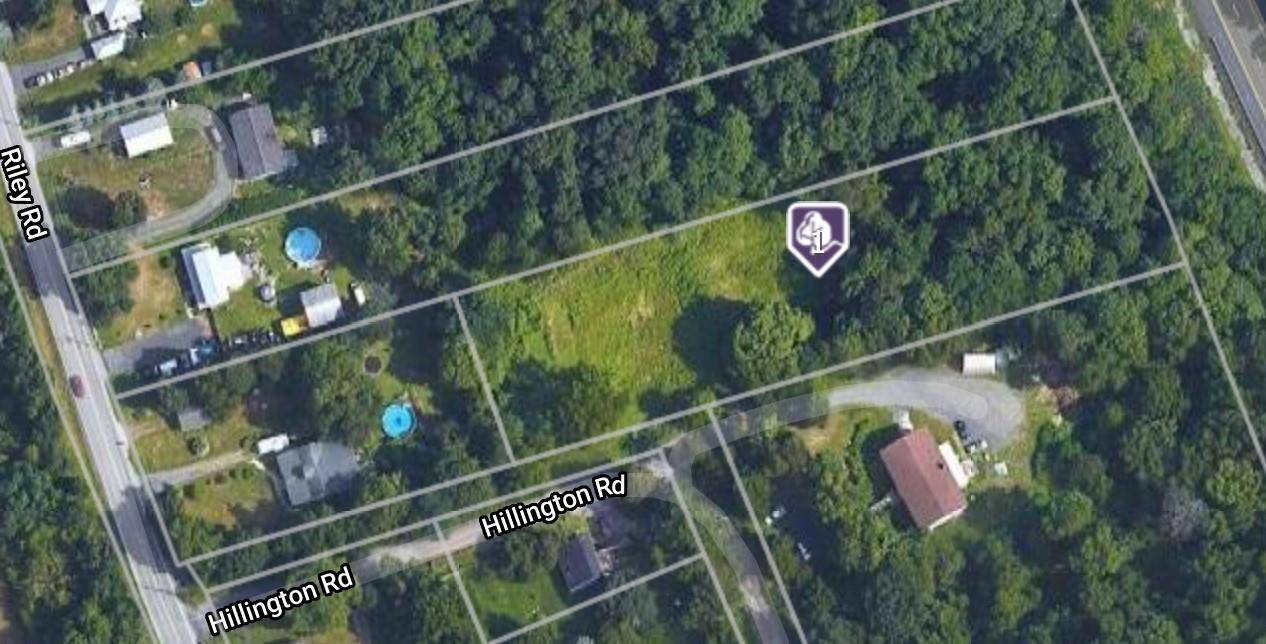 Hillington RD, New Windsor, NY 12553