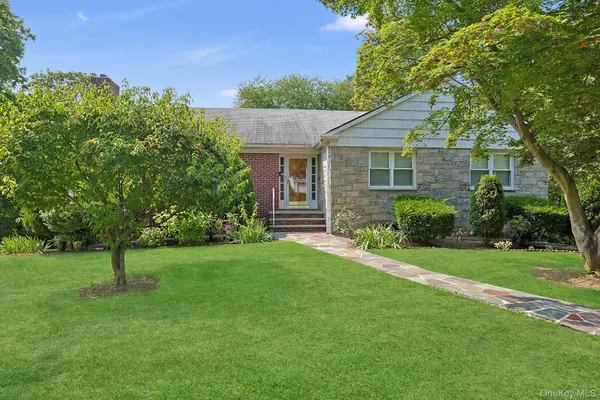 149 Longvue TER, Yonkers, NY 10710