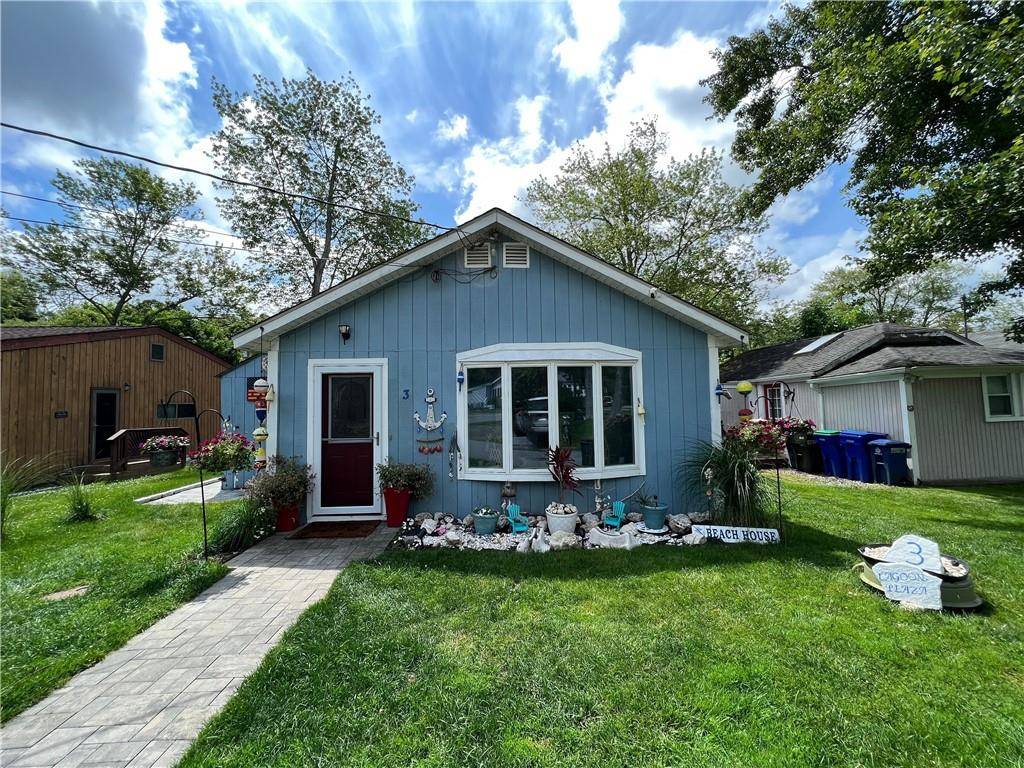 North Salem, NY 10560,3 Lagoon PLZ