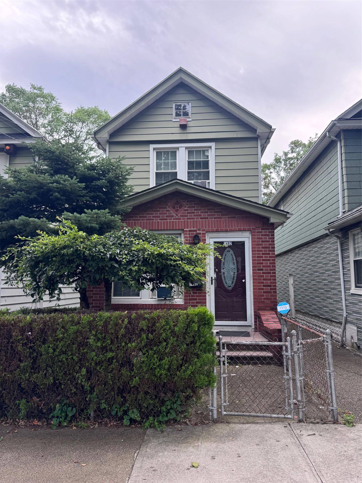 Brooklyn, NY 11234,1492 E 45th ST