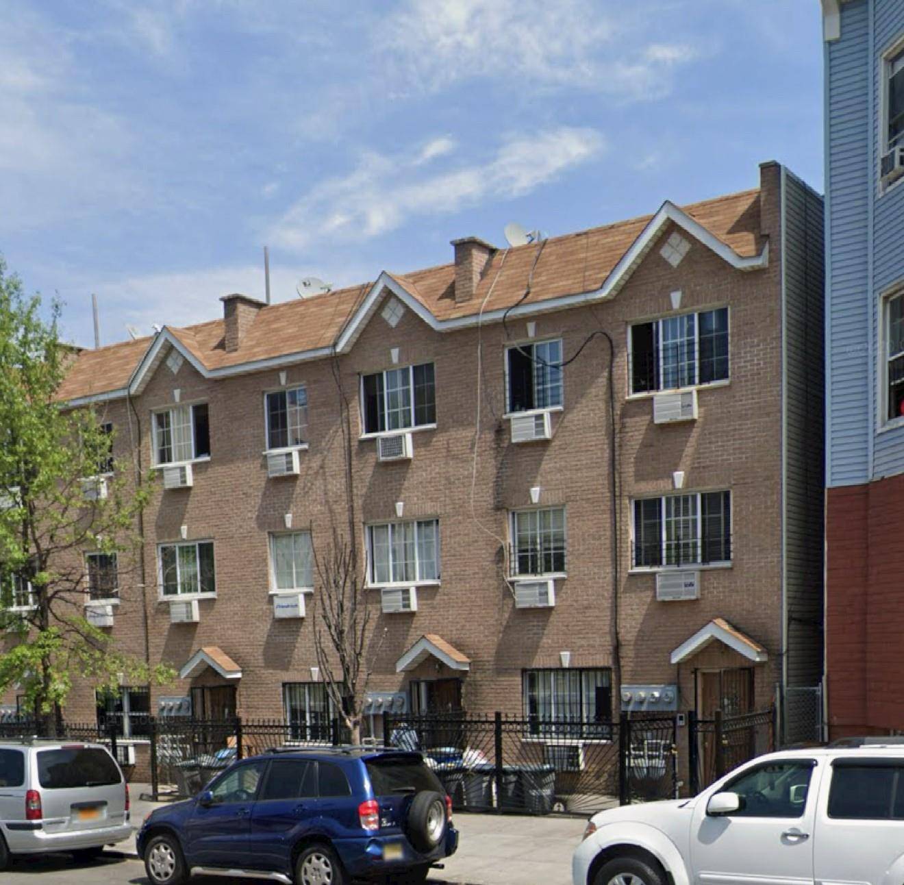 1236 Prospect AVE #1A, Bronx, NY 10459