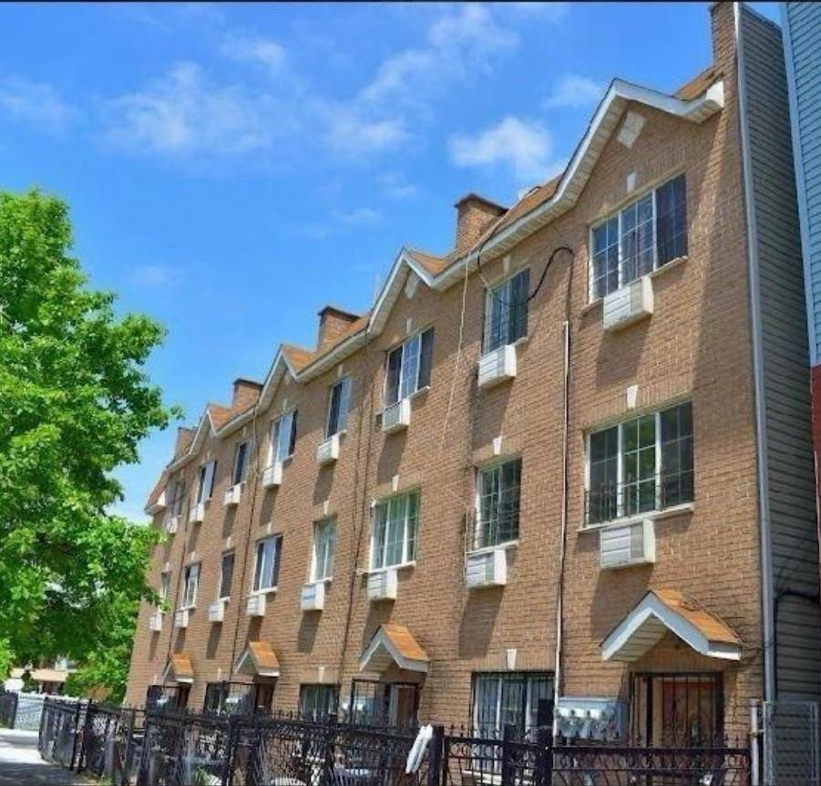 Bronx, NY 10459,1236 Prospect AVE #1A