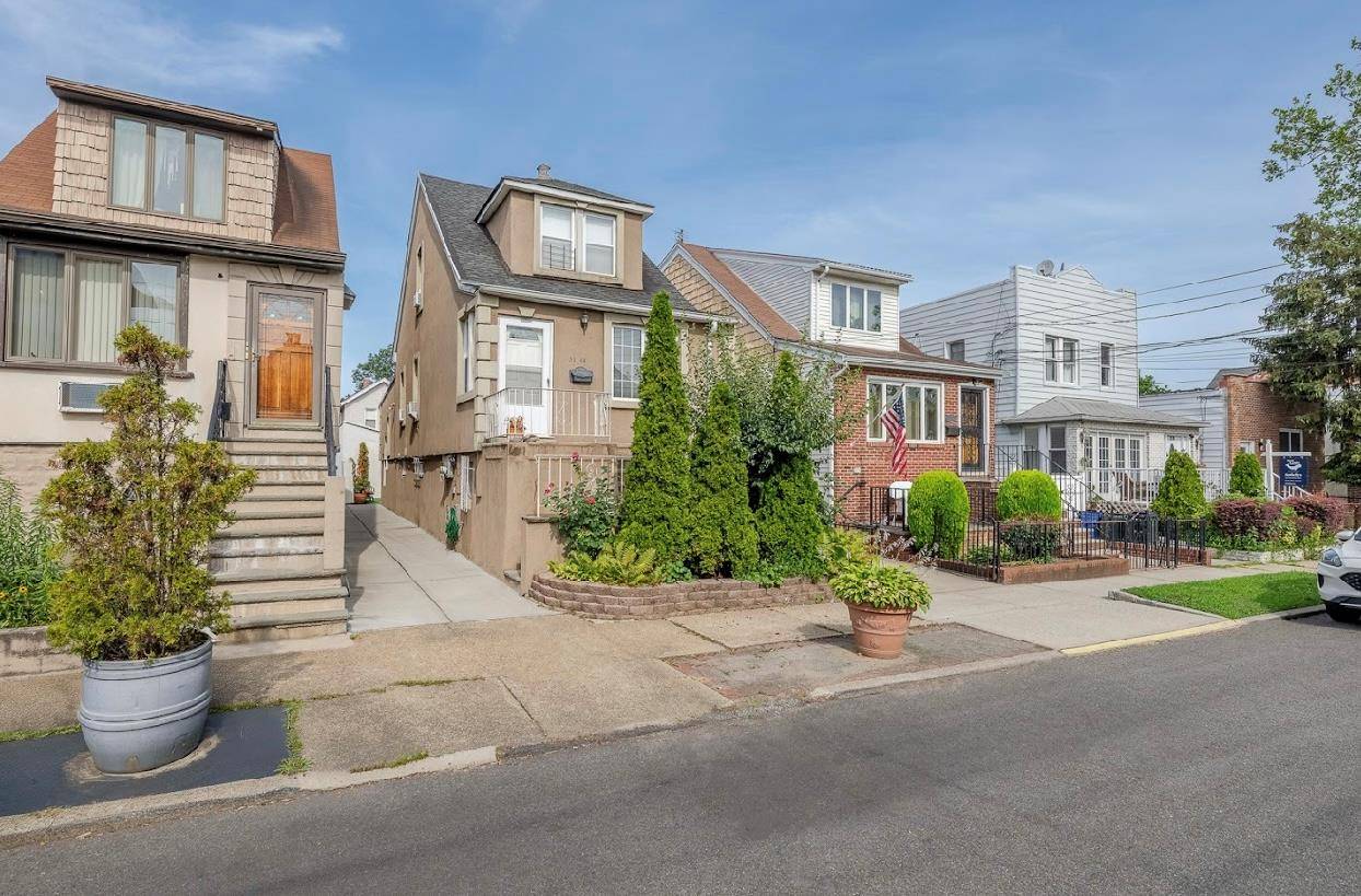2144 73rd ST, Astoria, NY 11370