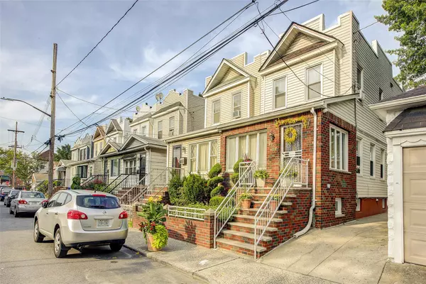 1607 E 43rd ST, Brooklyn, NY 11234