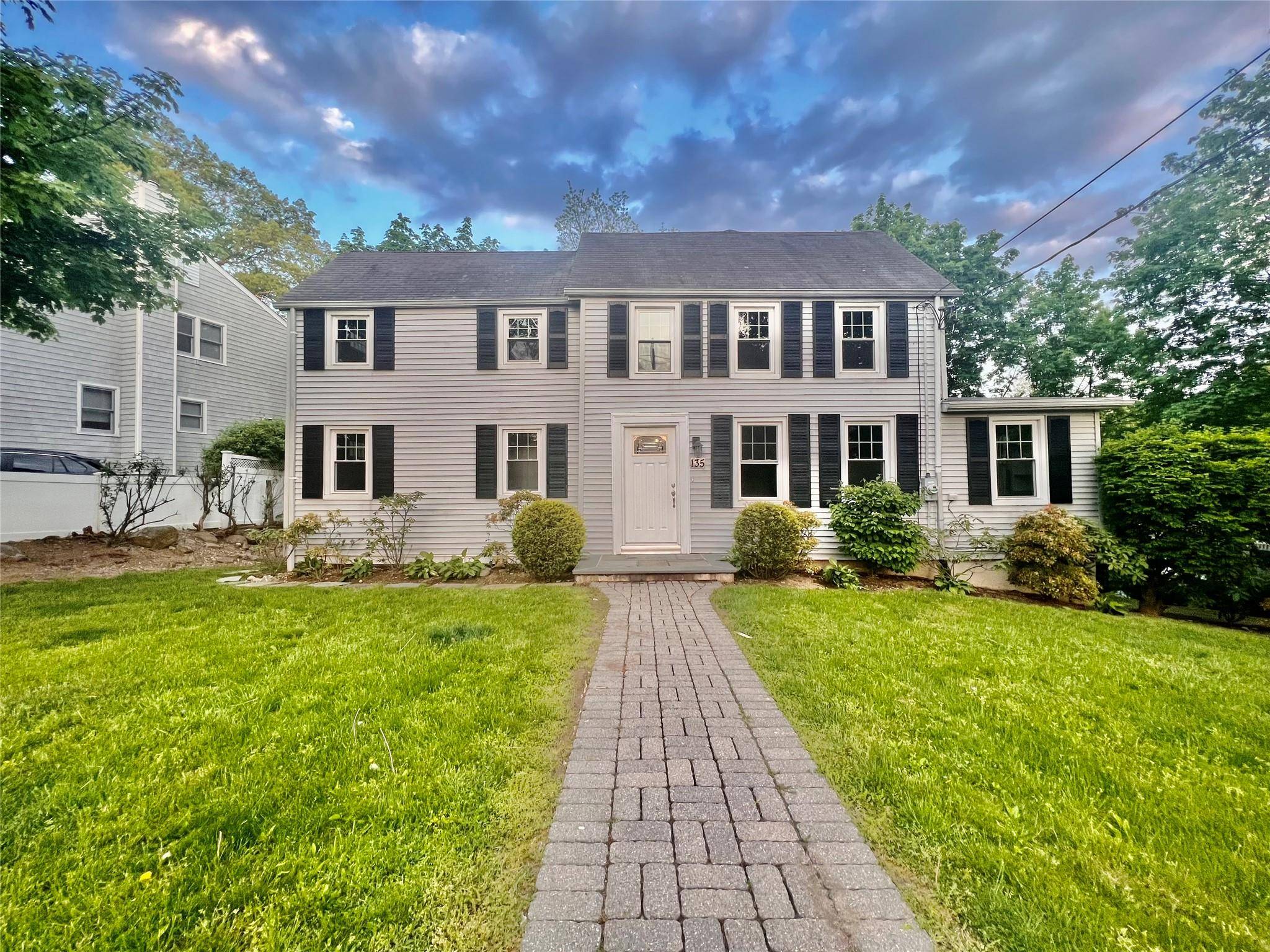 135 Harrison ave, Harrison, NY 10528
