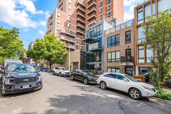 Brooklyn, NY 11215,100 16th ST #4FL