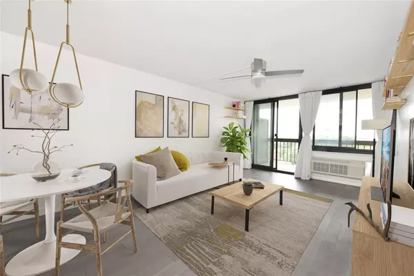 152-18 Union Turnpike #12T, Flushing, NY 11367