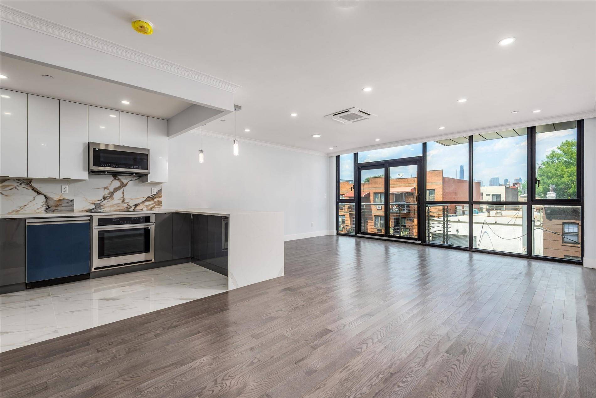 100 16th ST #3FL, Brooklyn, NY 11215