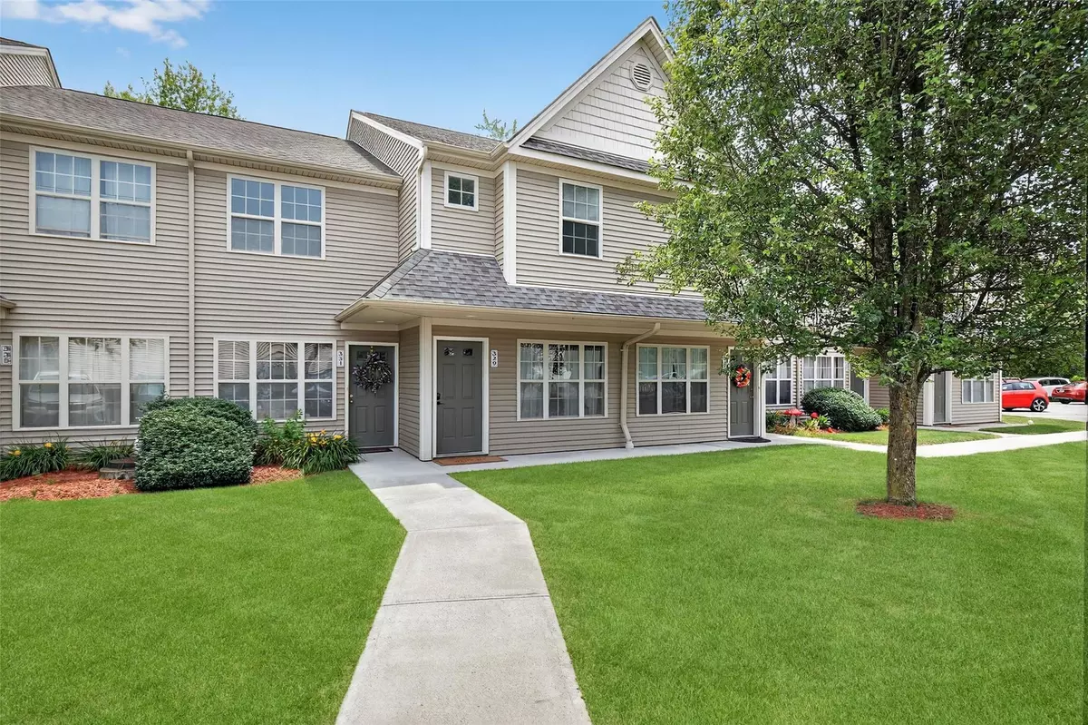 Highland, NY 12528,329 Gregory CT