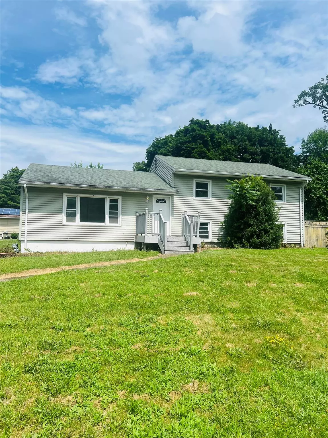 Blooming Grove, NY 12553,35 Hudson DR
