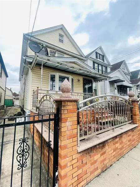 10117 131st ST, Richmond Hill S., NY 11419
