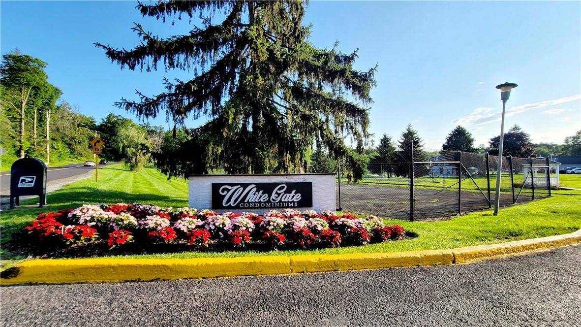 Wappingers Falls, NY 12590,3 WHITE GATE RD #3A