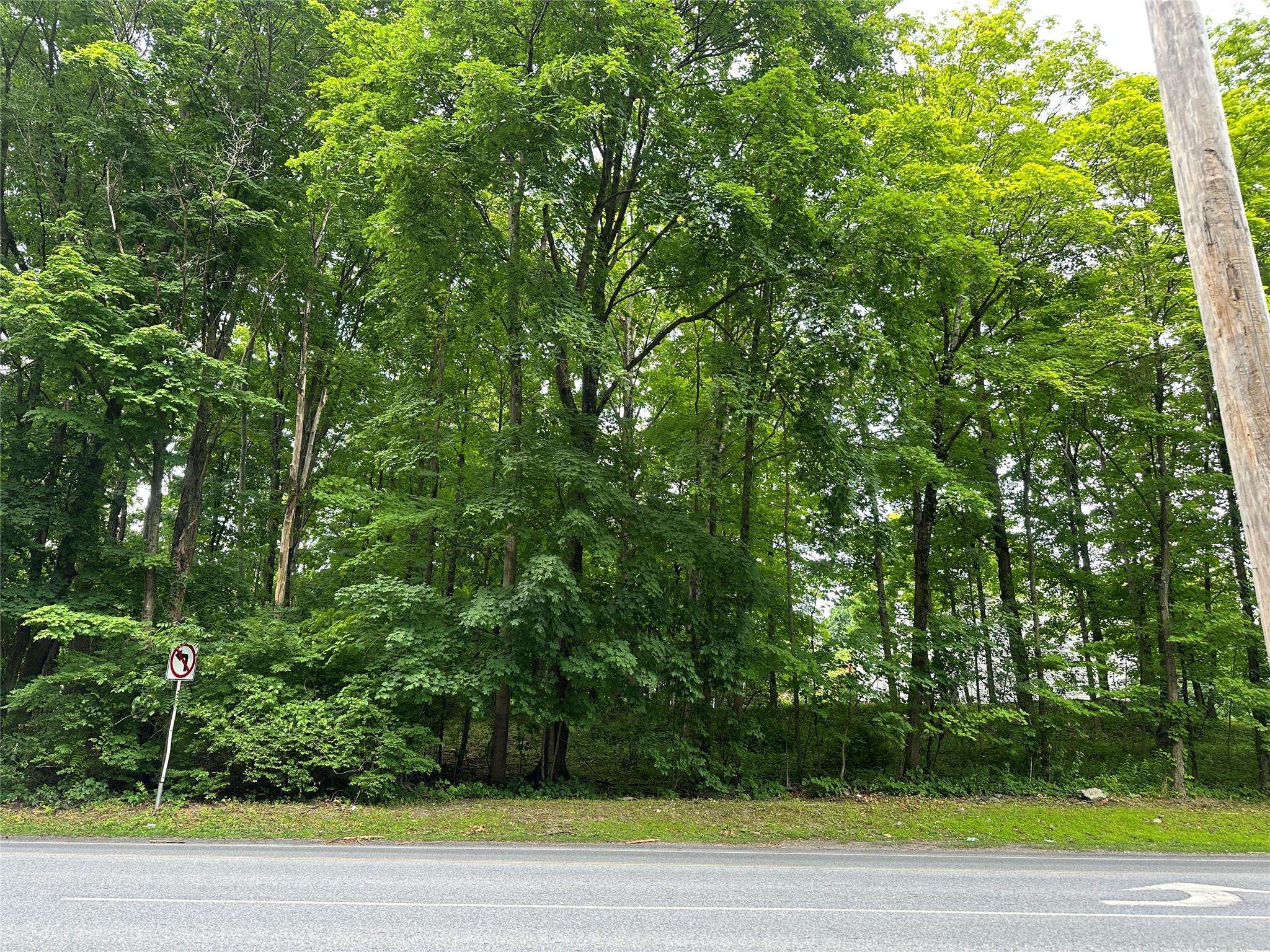 Lot 712 Creek RD, Poughkeepsie, NY 12601