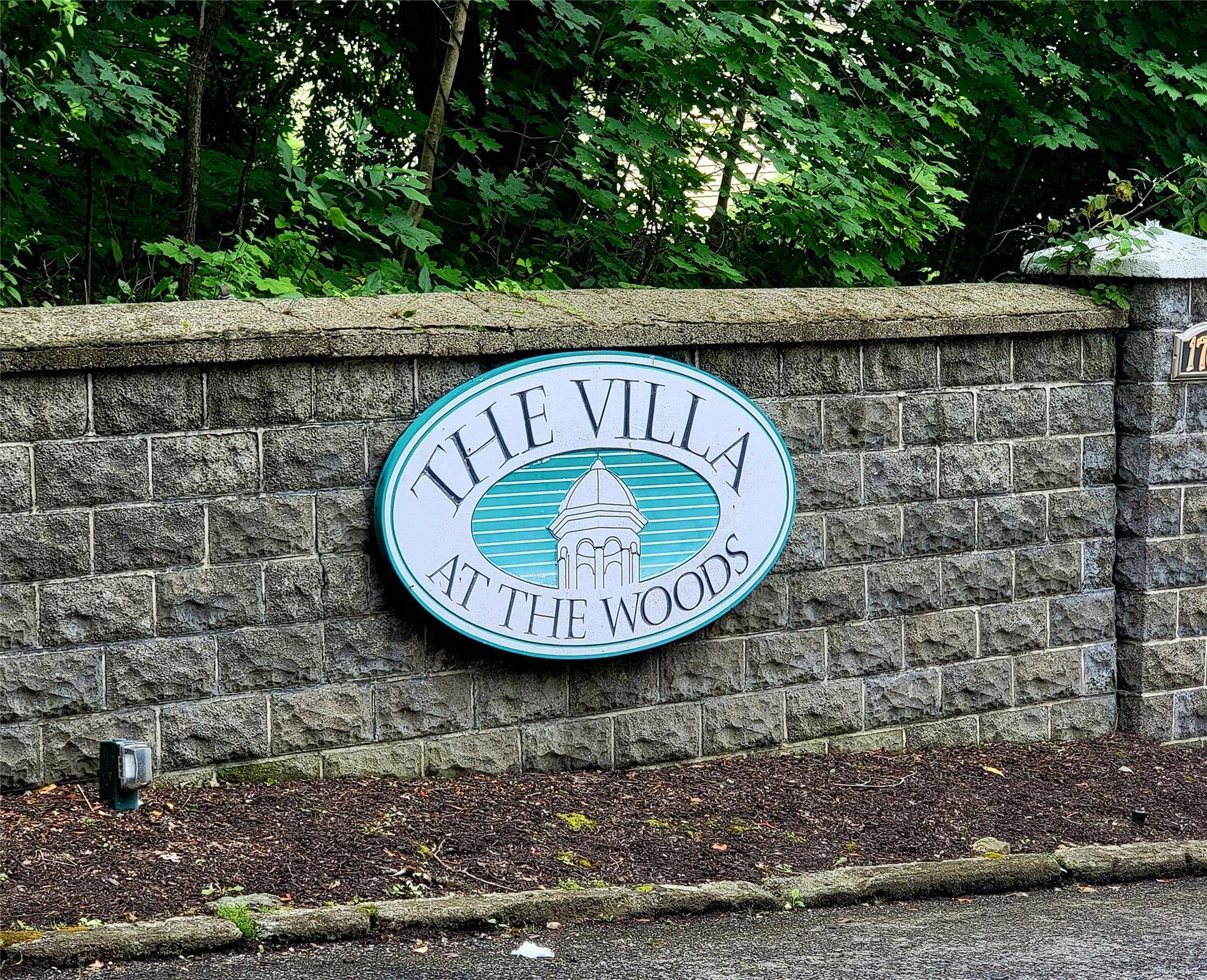 1402 Villa At The, Peekskill, NY 10566