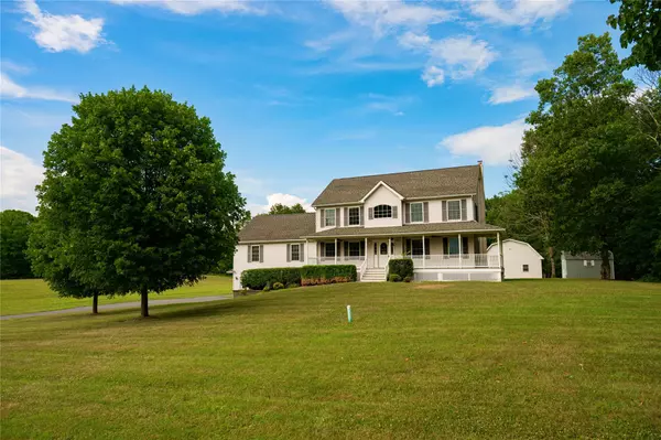 Westtown, NY 10998,2486 County Route 1