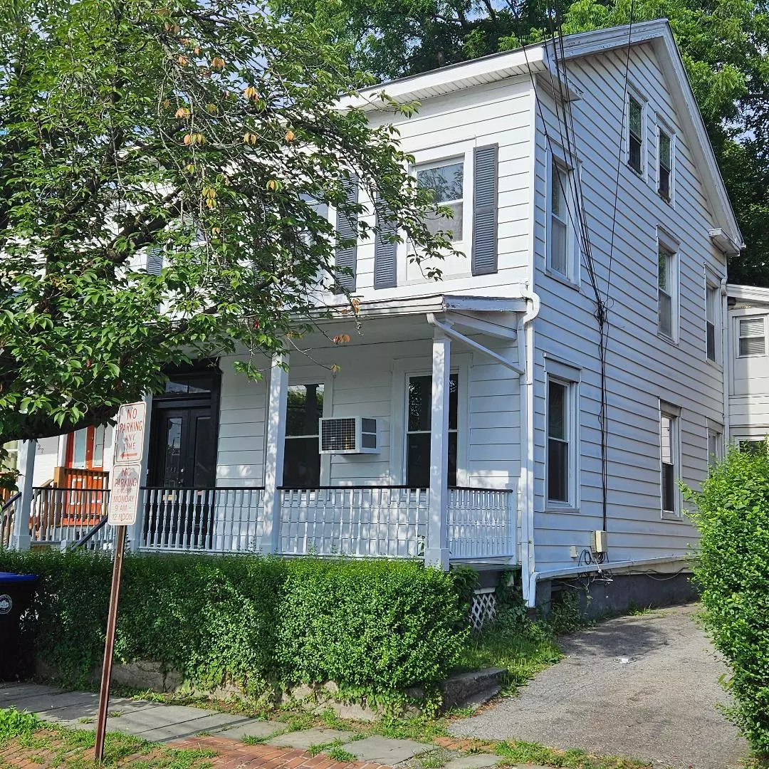 Poughkeepsie, NY 12601,29 Delano ##1