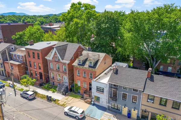 Newburgh, NY 12550,169 Liberty ST