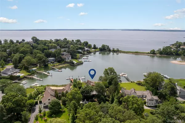 Mamaroneck, NY 10543,1160 GREACEN POINT RD