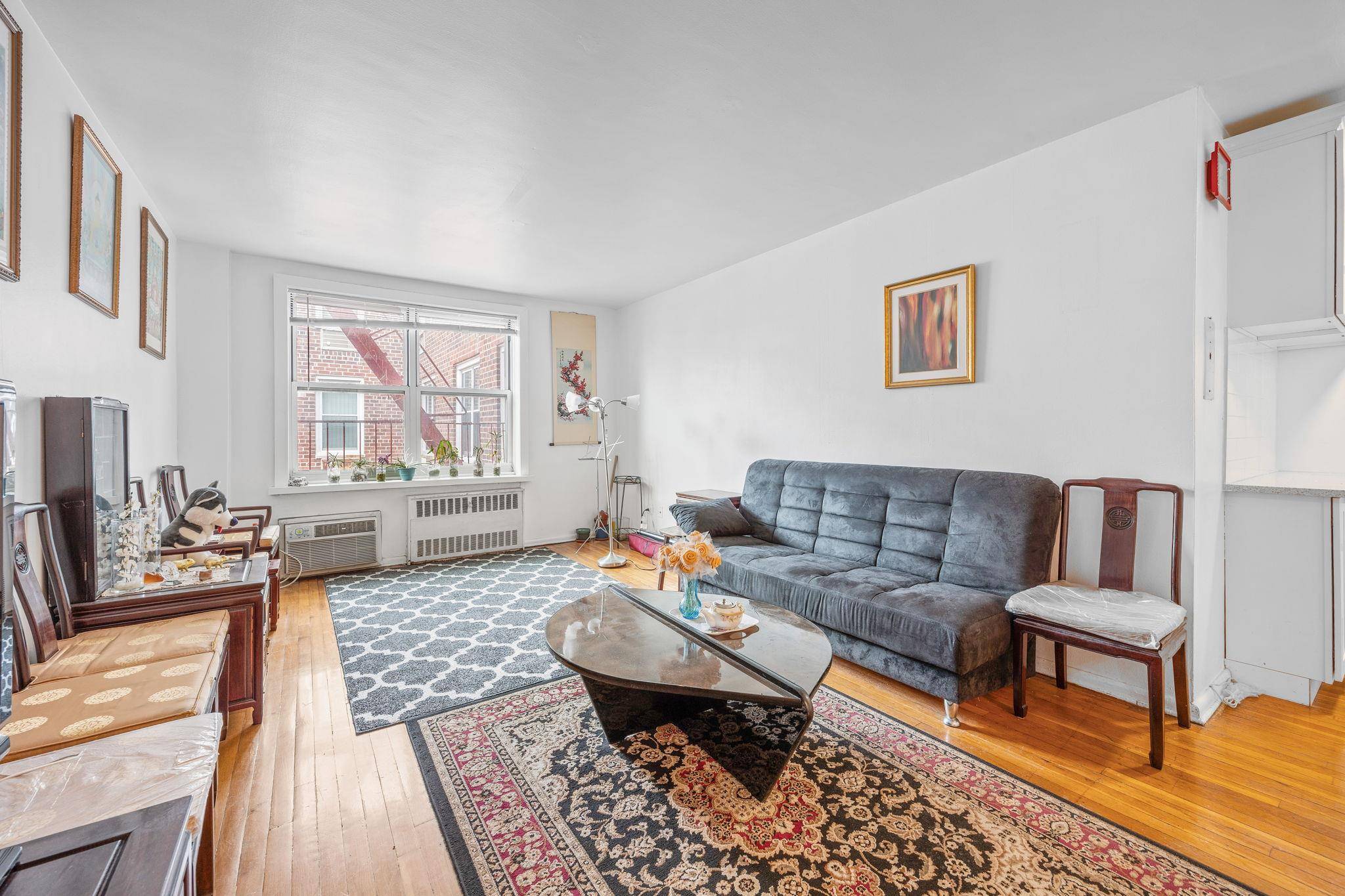 Flushing, NY 11354,142-05 Roosevelt Ave #627