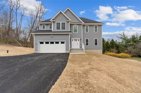 Lagrangeville, NY 12540,304 W Clove Mountain Rd RD