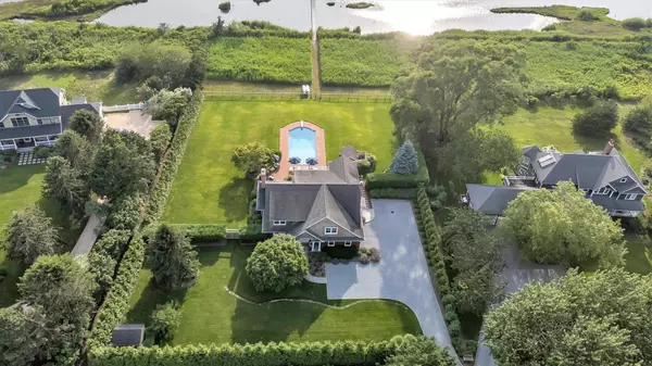 Westhampton, NY 11977,13A Brushy Neck LN