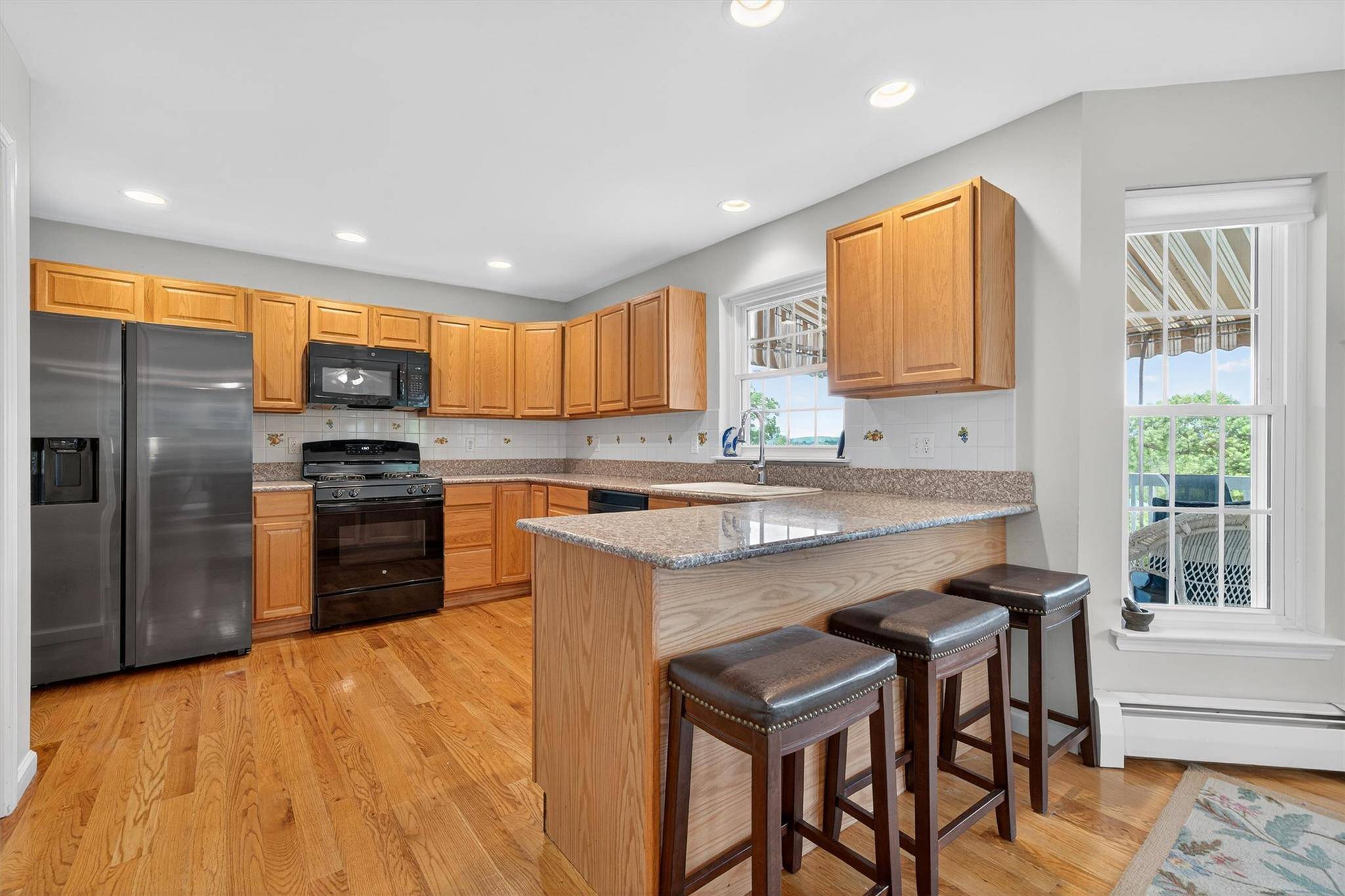 Goshen, NY 10924,106 Maple AVE