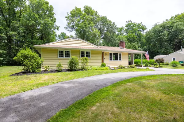 Poughkeepsie, NY 12603,18 Alexander BLVD