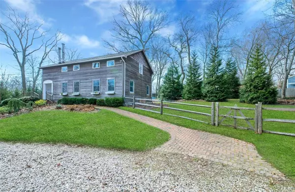 480 N Bayview Road EXT, Southold, NY 11971