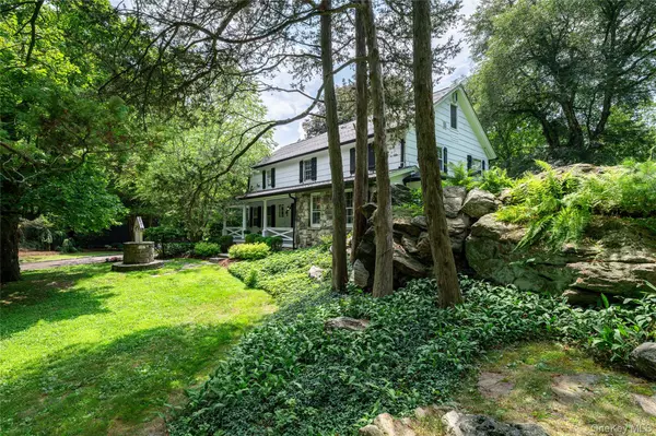 Armonk, NY 10504,69 Whippoorwill RD