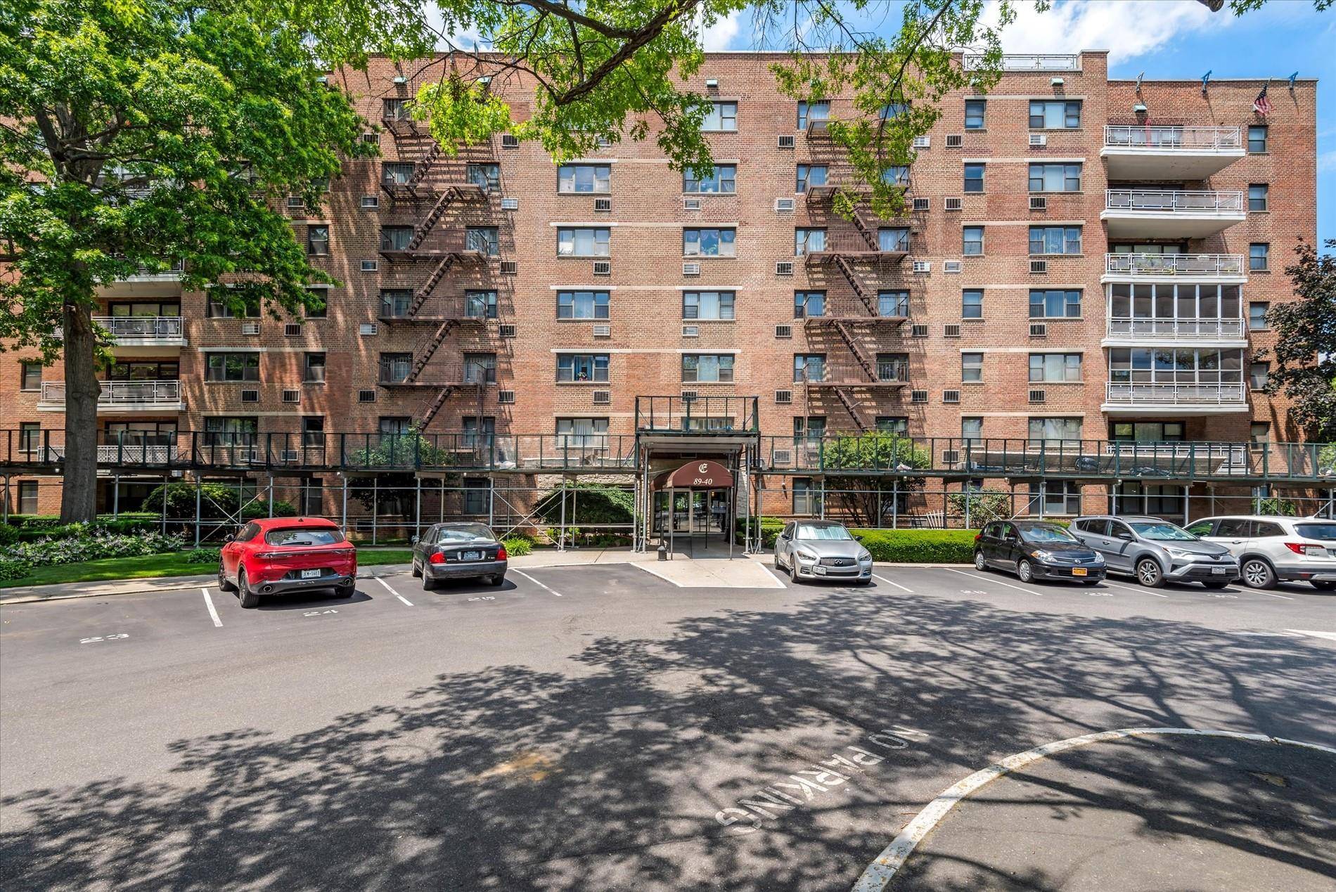 89-40 151st AVE #1M, Howard Beach, NY 11414