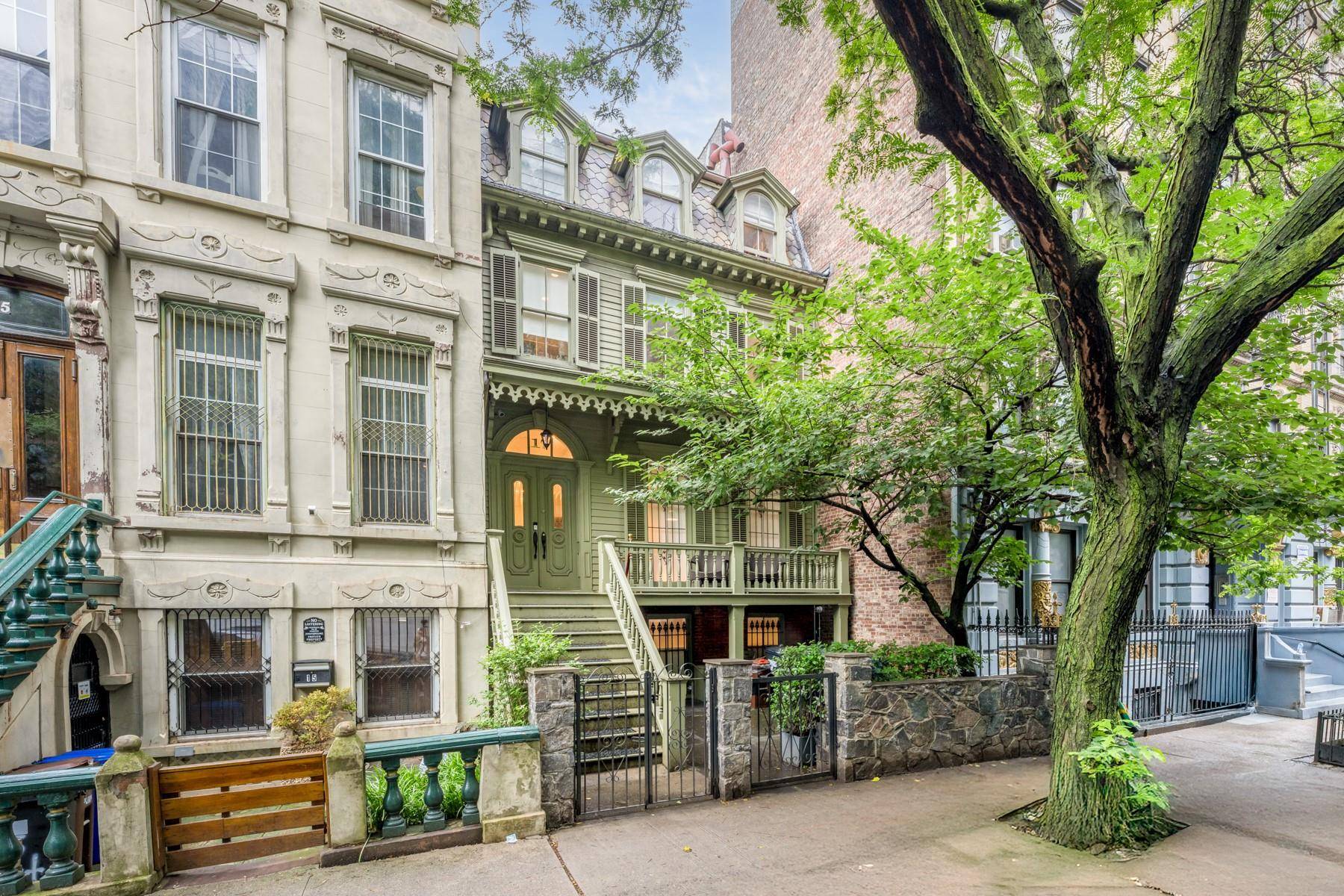17 E 128th ST, New York (manhattan), NY 10035