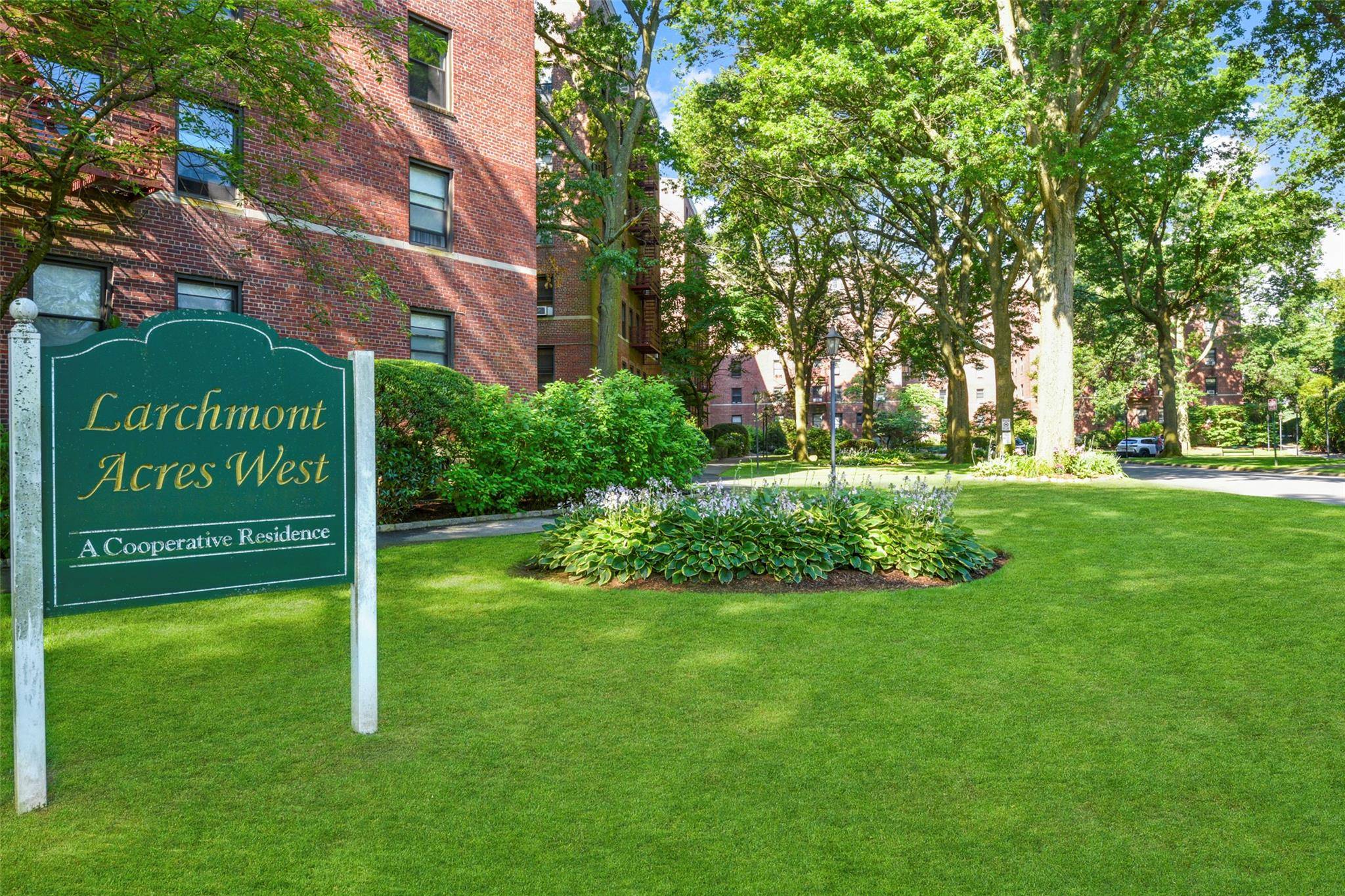 325A Richbell Road RD #5A, Larchmont, NY 10538