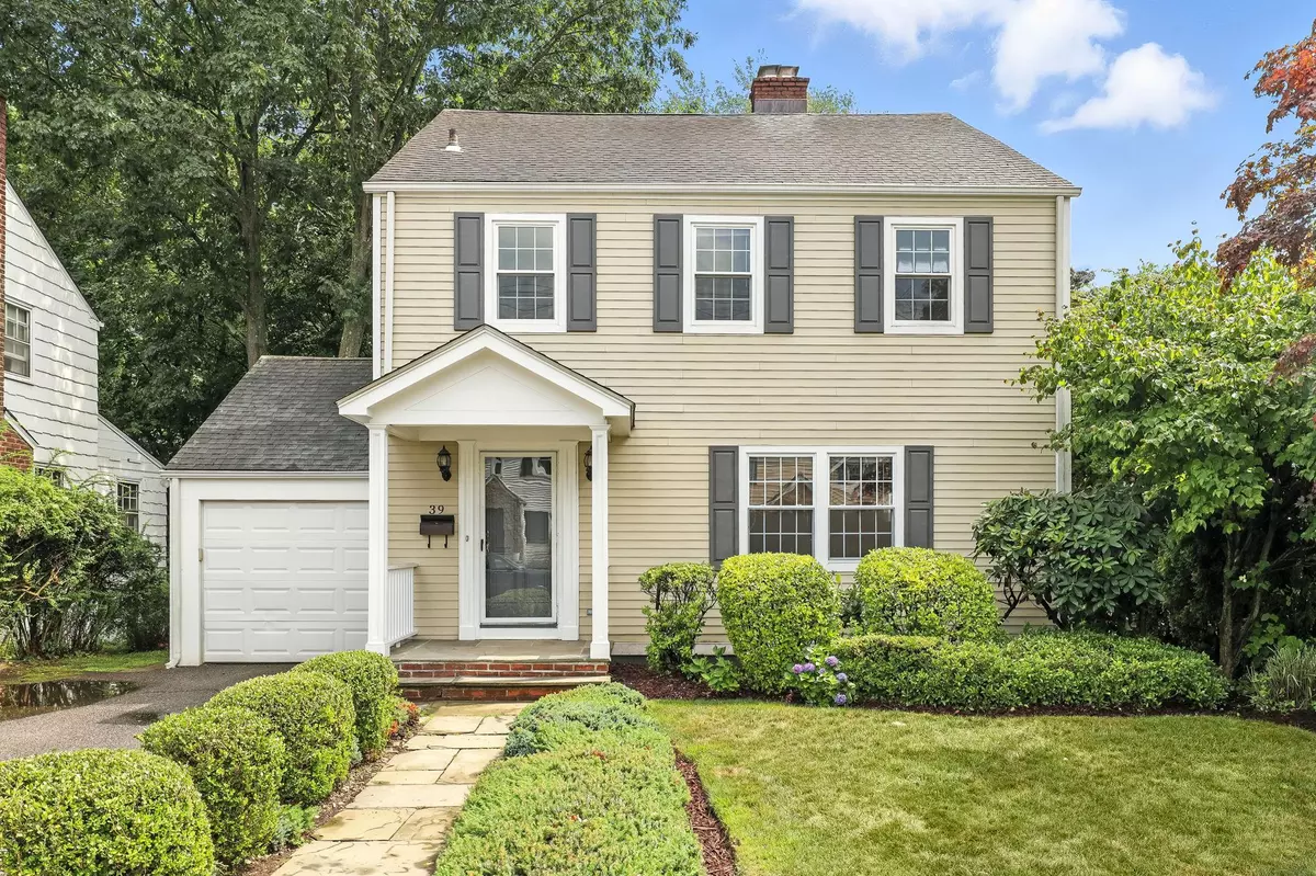 Harrison, NY 10528,39 Crystal ST