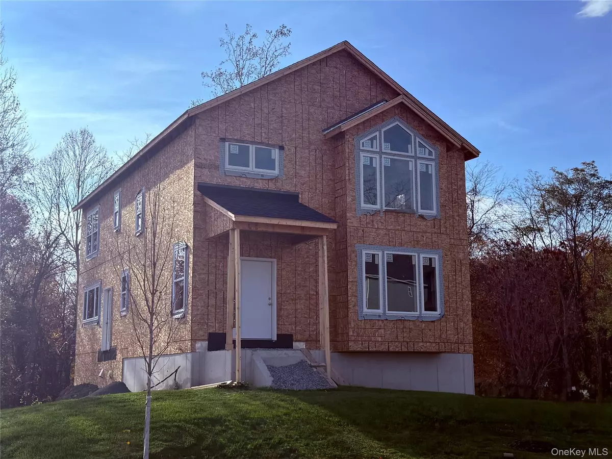 Beacon, NY 12508,57 Townsend ST