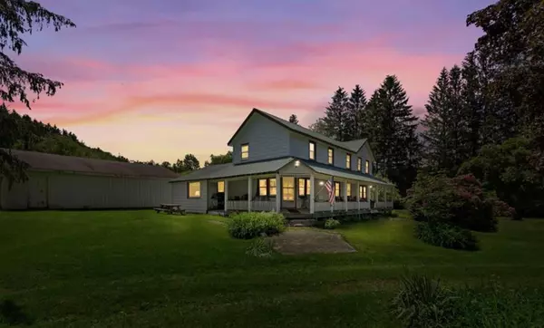 Livingston Manor, NY 12758,2018 Beaverkill RD