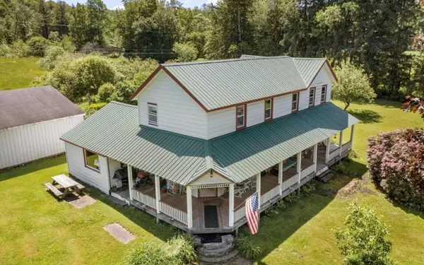 2018 Beaverkill RD, Livingston Manor, NY 12758