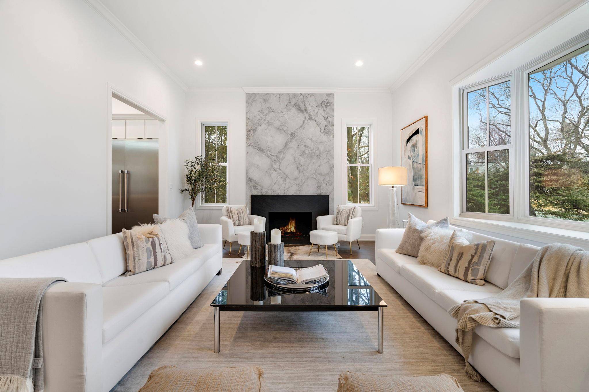 Scarsdale, NY 10583,22 Old Lyme RD