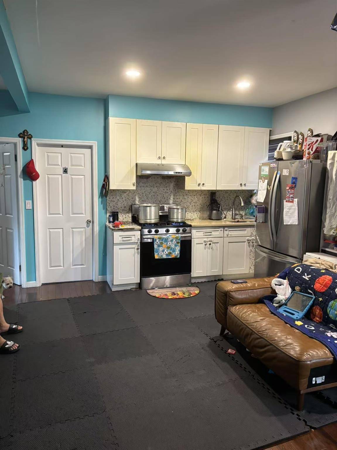 Corona, NY 11368,3517 108th ST