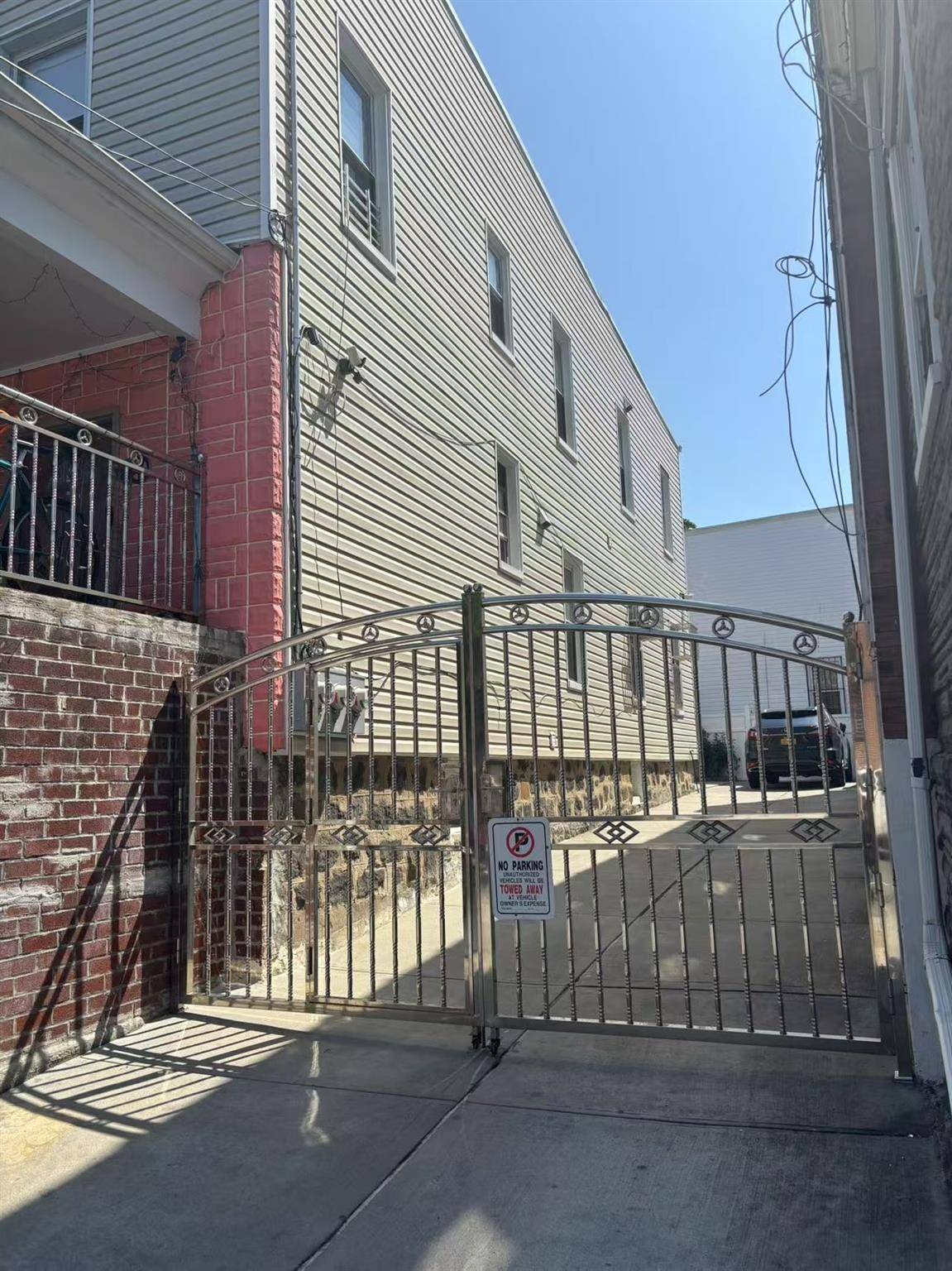 Corona, NY 11368,3517 108th ST