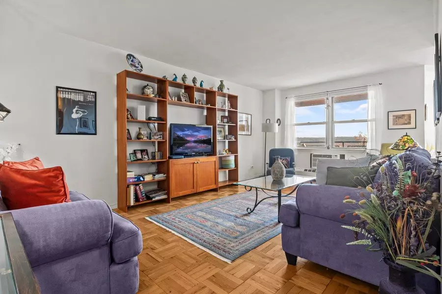 5500 Fieldston RD #5CC, Bronx, NY 10471