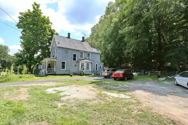 Hillburn, NY 10931,165 Route 17