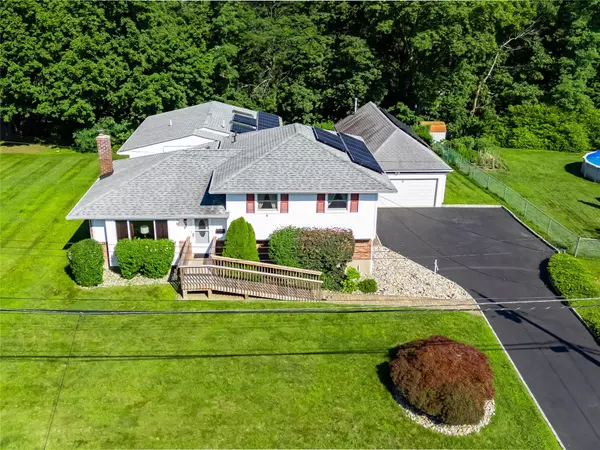 Nanuet, NY 10954,28 Terrace AVE