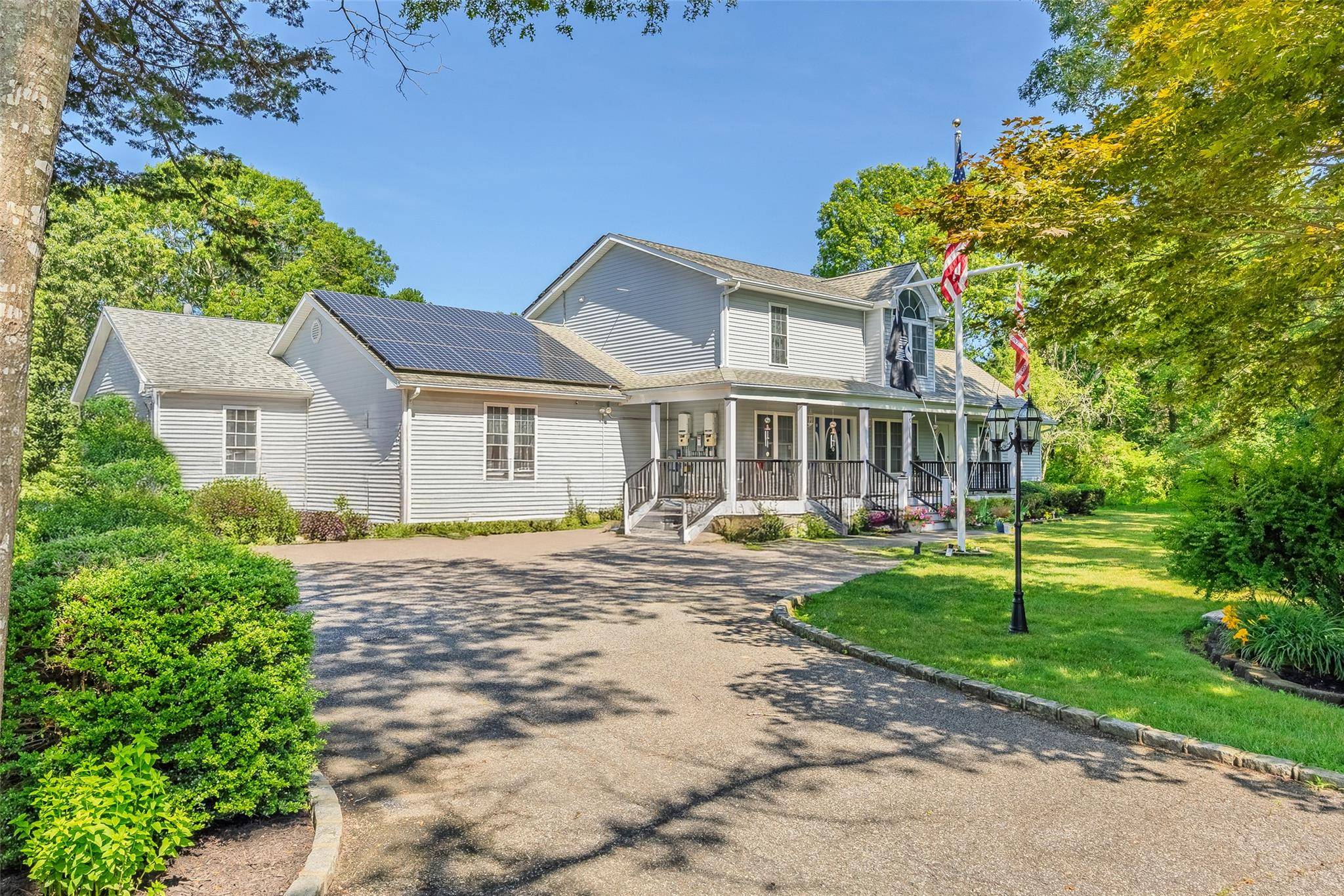 Manorville, NY 11949,20 N Bernstein