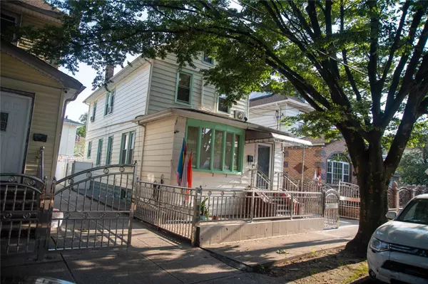 South Ozone Park, NY 11420,135-40 Alwick RD