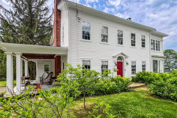 Delhi, NY 13757,51 Saw Mill RD